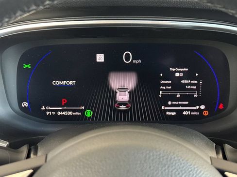 Certified 2024 Acura MDX FWD image 32