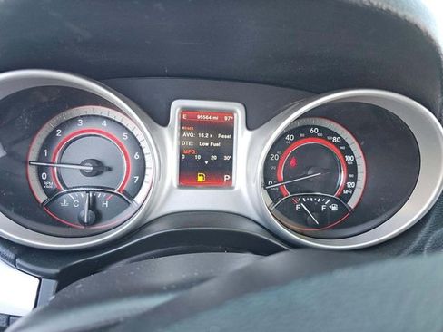 Used 2019 Dodge Journey GT AWD/4WD image 5