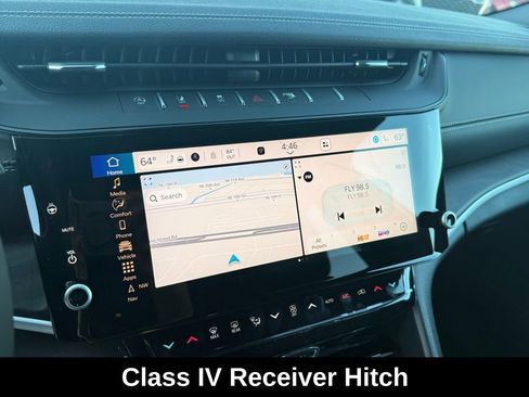 New 2026 Jeep Grand Cherokee Limited image 12