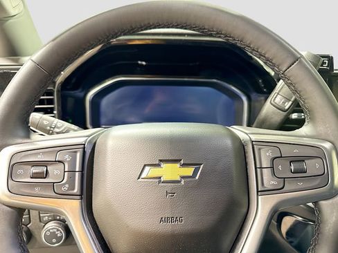 Used 2024 Chevrolet Silverado 1500 LT image 13