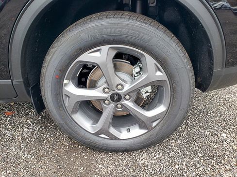 New 2026 Ford Escape ST-Line Select w/ Equipment Group 401A image 12