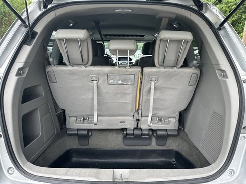 Used 2014 Honda Odyssey EX-L image 24