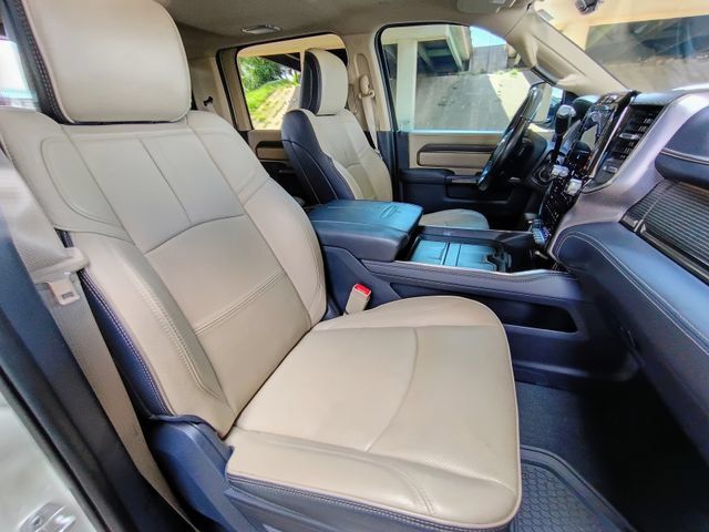 Used 2022 RAM 3500 Limited AWD/4WD image 61