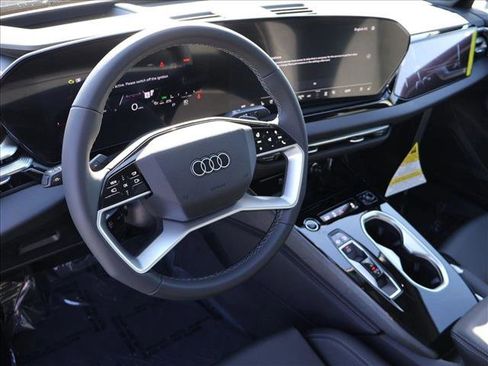 New 2026 Audi A6 Prestige image 3