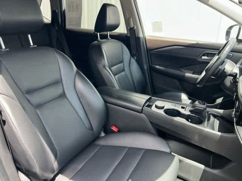 Used 2021 Nissan Rogue SV w/ Premium Package AWD/4WD image 22