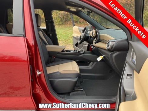 New 2026 Chevrolet Equinox ACTIV image 17