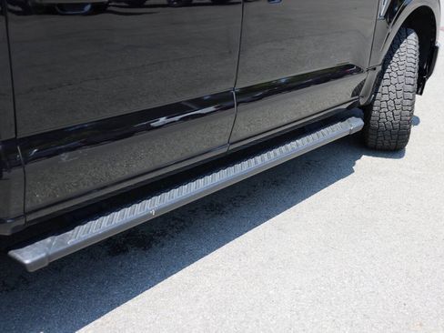 Certified 2022 Ford F150 XLT w/ Equipment Group 302A High image 37