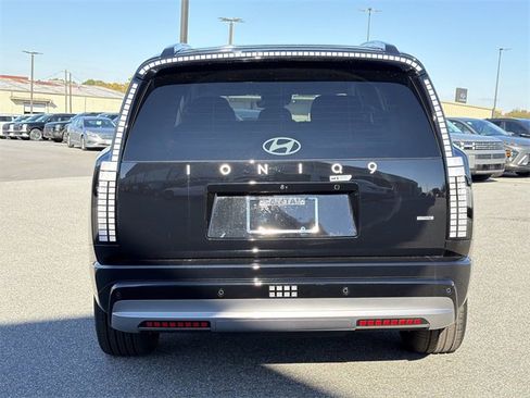 New 2026 Hyundai Ioniq 9 SEL image 35