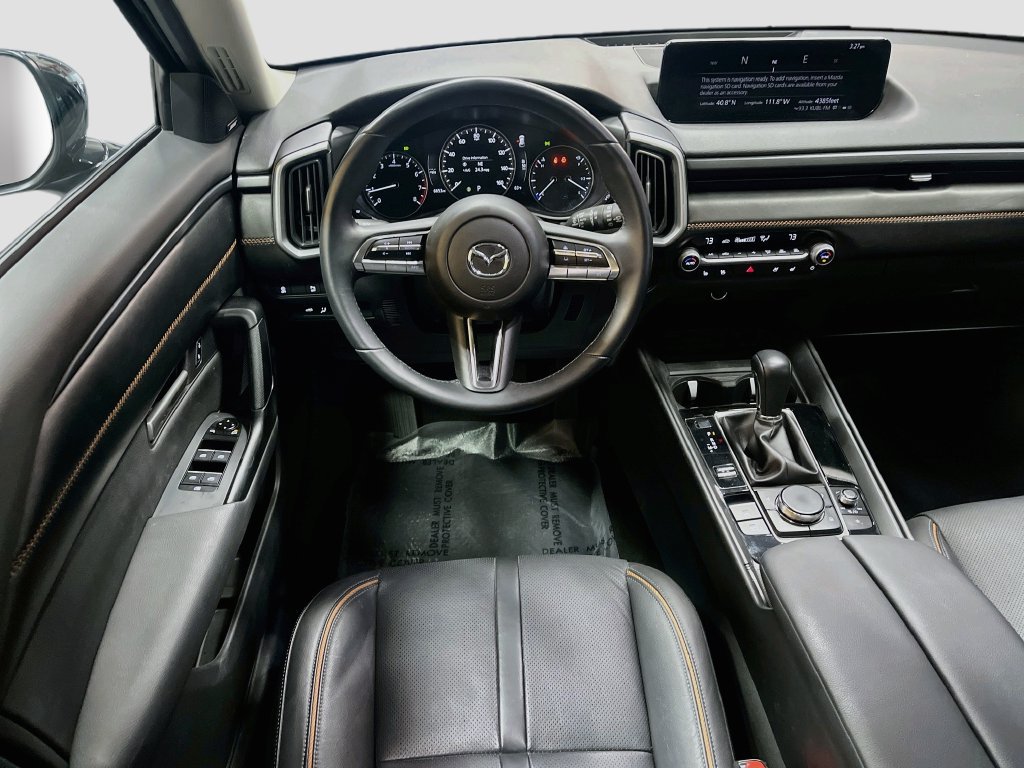 Used 2026 MAZDA CX-50 AWD 2.5 S w/ Premium Package image 24