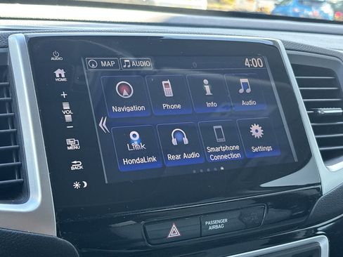 Used 2017 Honda Pilot Elite image 14