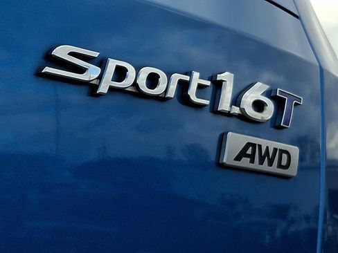 Used 2017 Hyundai Tucson Sport image 29