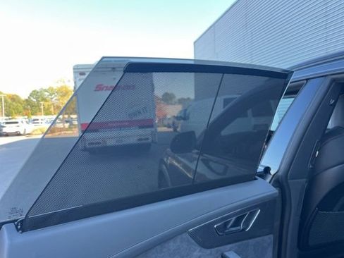 New 2026 Audi RS Q8 performance image 28