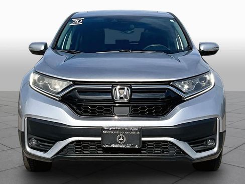 Used 2020 Honda CR-V EX image 4