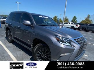 Used 2022 Lexus GX 460 Premium AWD/4WD video 1
