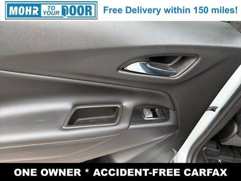 Used 2022 Chevrolet Equinox Premier image 31