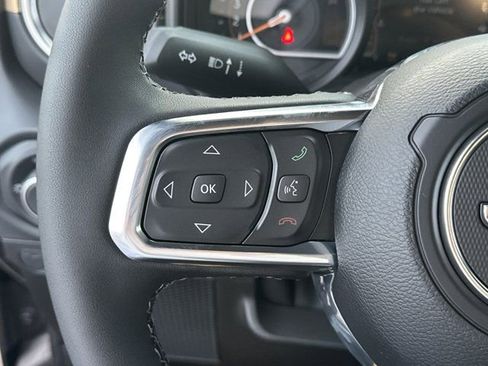 New 2026 Jeep Wrangler Sahara image 26