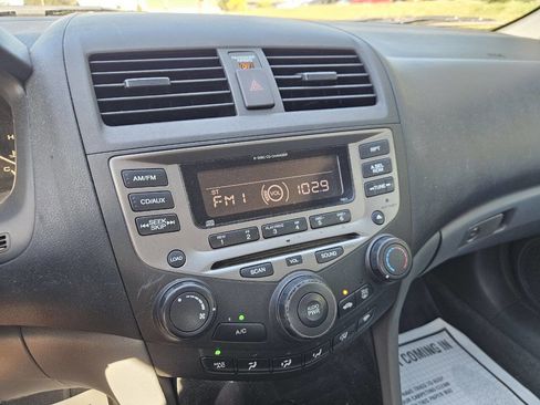 Used 2006 Honda Accord SE image 21