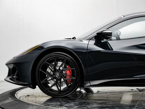 New 2026 Lotus Emira V6 SE Touring image 10