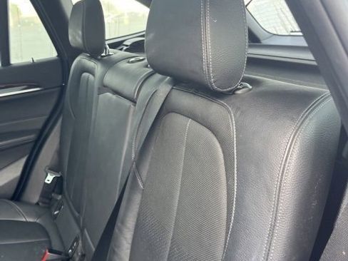 Used 2017 BMW X1 xDrive28i image 9