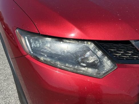 Used 2016 Nissan Rogue SV w/ SV Premium Package AWD/4WD image 10