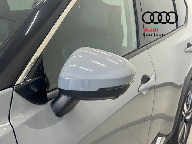 Used 2022 Nissan Rogue SL w/ SL Premium Package AWD/4WD image 6