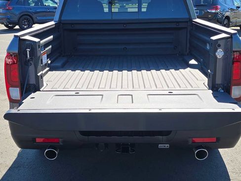 New 2026 Honda Ridgeline RTL image 14