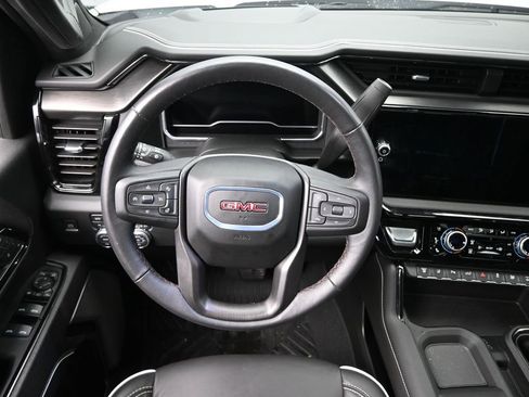 Used 2024 GMC Sierra 2500 AT4X w/ AT4X AEV Edition image 24
