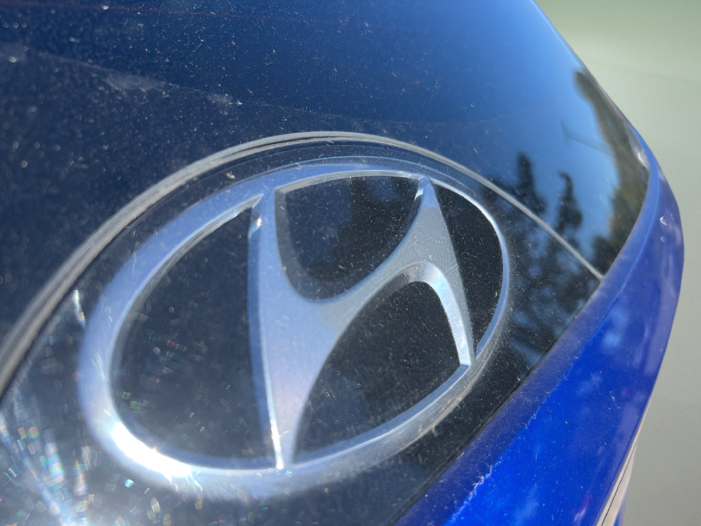 Certified 2024 Hyundai Tucson SEL w/ Convenience Package AWD/4WD image 12