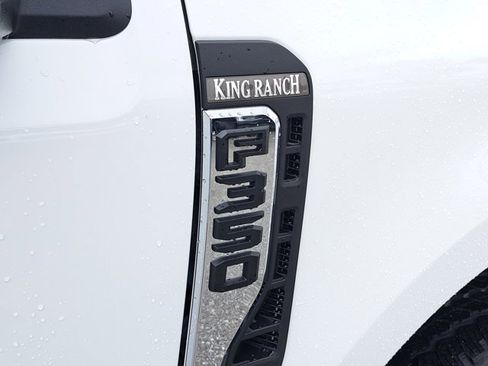 New 2026 Ford F350 King Ranch image 10