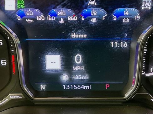 Used 2020 GMC Sierra 1500 Denali w/ Denali Ultimate Package image 15