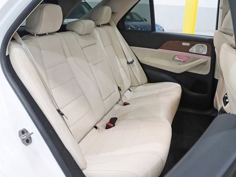 Used 2022 Mercedes-Benz GLE 350 4MATIC image 34