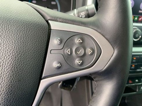 Used 2020 Chevrolet Colorado ZR2 w/ ZR2 Dusk Special Edition image 30