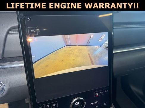 Used 2025 GMC Terrain Elevation image 22