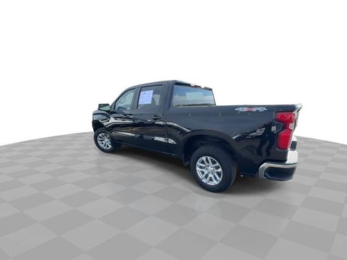 Certified 2024 Chevrolet Silverado 1500 LT image 6