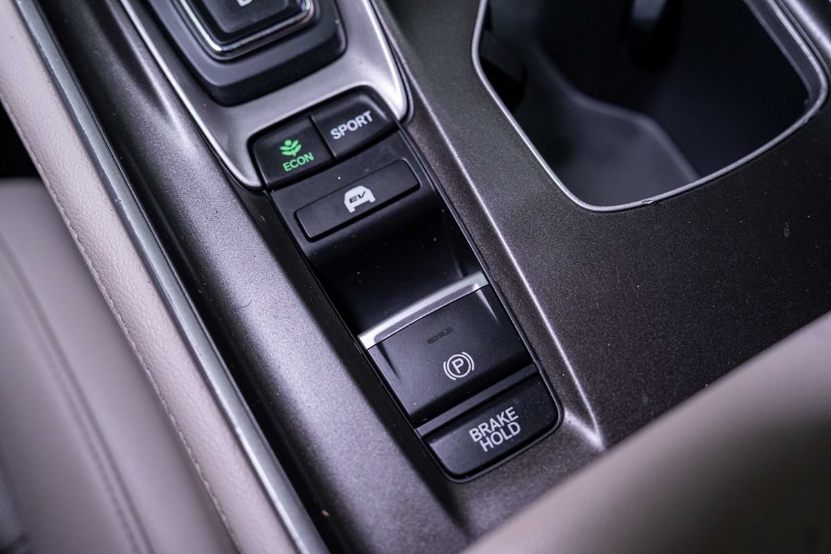 Used 2021 Honda Accord Touring image 24