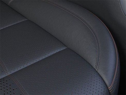 New 2025 Chevrolet Silverado 1500 High Country image 21