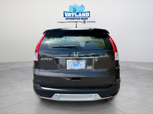 Used 2013 Honda CR-V LX image 4