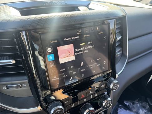 New 2025 RAM 1500 Big Horn image 17