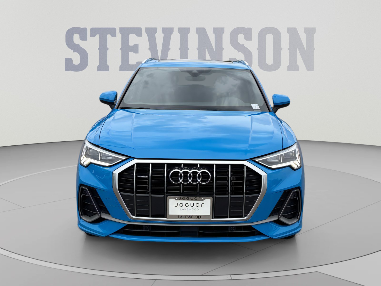 Used 2023 Audi Q3 2.0T Premium AWD/4WD image 8