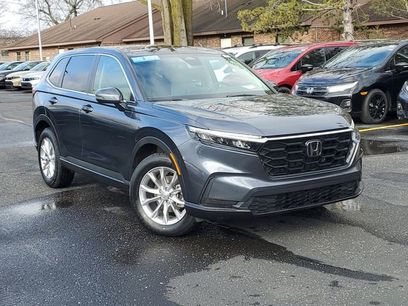 Used 2023 Honda CR-V EX