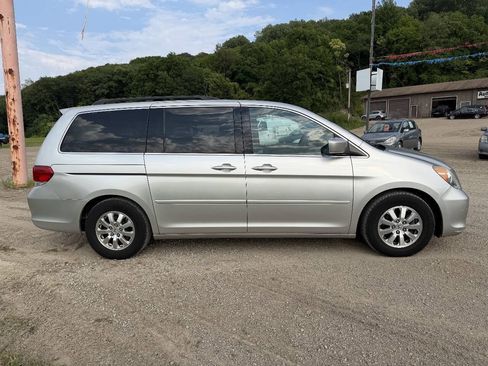 Used 2008 Honda Odyssey EX-L image 2