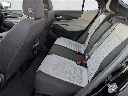 Used 2024 Chevrolet Equinox LS w/ Driver Confidence II Package FWD image 18