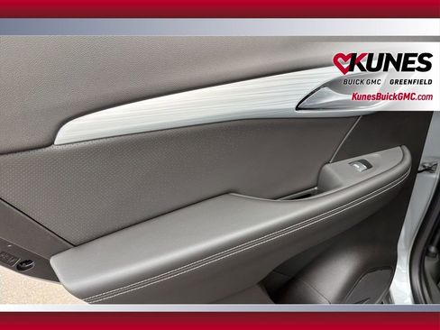 New 2026 Buick Envision Avenir image 44