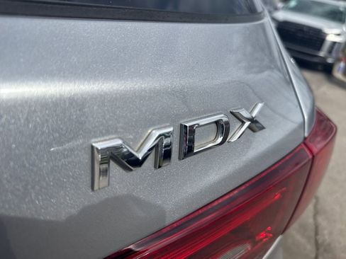 Used 2018 Acura MDX SH-AWD w/ Technology Package image 44