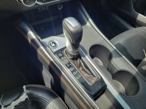 Used 2019 Nissan Altima 2.5 SR FWD image 23