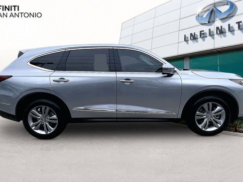 Used 2024 Acura MDX SH-AWD image 47