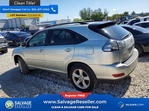 Used 2006 Lexus RX 330 FWD image 3