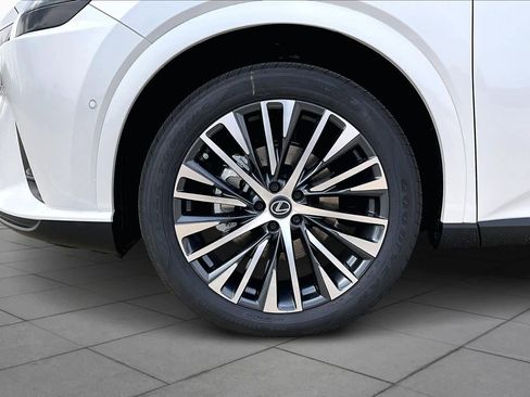 New 2026 Lexus RX 350 image 11