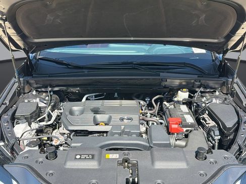 Used 2025 Lexus NX 250 FWD w/ Accessory Package (Z1) image 14