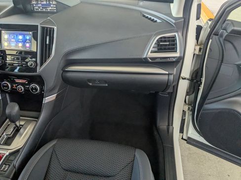 Certified 2023 Subaru Forester Premium w/ Popular Package #2 AWD/4WD image 28